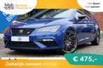Seat Leon 2.0 TSI CUPRA 300 € 27.950,00, Auto's, Seat, Automaat, 4 cilinders, 1984 cc, Alcantara