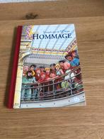 Hommage 9 Zegels voor de 9de Kunst oplage 150 ex. 1999., Boeken, Stripboeken, Eén stripboek, Nieuw, Ophalen of Verzenden, Diverse tekenaars en schrijvers