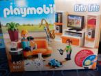 Playmobil 9267 setje, Ophalen of Verzenden, Zo goed als nieuw, Complete set