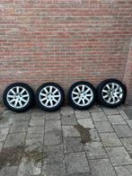 Peugeot velgen 4x108, Auto-onderdelen, Banden en Velgen, Ophalen, Velg(en), 16 inch, 195 mm
