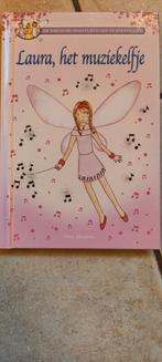 Laura, het muziekelfje - Daisy Meadows, Boeken, Ophalen, Zo goed als nieuw, Daisy Meadows, Sprookjes