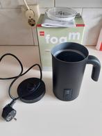 Hema Melkopschuimer - Perfecte Schuimlaag!, Witgoed en Apparatuur, Melkopschuimers, Ophalen, Zo goed als nieuw, Elektrische melkopschuimer