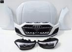 Audi A1 82a LS9R Voorkop Full Led, Auto-onderdelen, Carrosserie en Plaatwerk, Gebruikt, Bumper, Ophalen, Voor