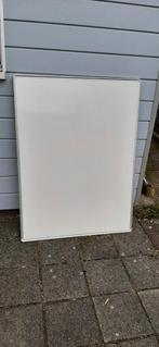 Whiteboard, Huis en Inrichting, Woonaccessoires | Memoborden, Ophalen, Gebruikt, Magneetbord