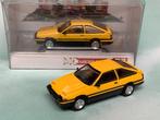 Toyota AE86 geel, Ophalen of Verzenden, Zo goed als nieuw, Auto, Overige merken