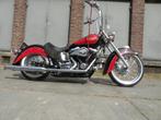 Indian Spirit - 2001 mexican, Motoren, 2 cilinders, INDIAN MOTORCYCLE, Particulier, Chopper