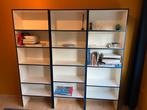 Boekenkast, wandkast, Ophalen, Met plank(en), Gebruikt, 150 tot 200 cm