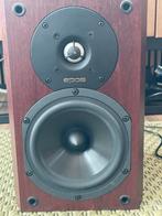 Epos ELS3 Luidsprekers - Topkwaliteit Geluid, Ophalen of Verzenden, Gebruikt, Front, Rear of Stereo speakers, Overige merken