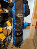 VW Bandenhoezen Set - Bescherm uw banden!, Auto diversen, Ophalen of Verzenden, Gebruikt