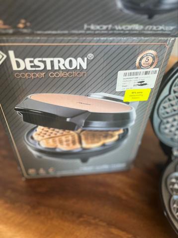 Bestron AWM700CO beschikbaar voor biedingen