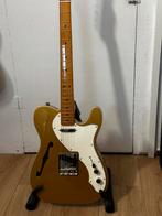 De Classic Vibe '60s Telecaster Thinline, Muziek en Instrumenten, Ophalen, Zo goed als nieuw, Overige merken
