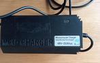 MCU lithium accu charger 48V-20Ah, Ophalen of Verzenden, Nieuw