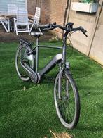 Elektrische fiets merk kalkhoff hij is goed met lader, Ophalen of Verzenden, Zo goed als nieuw, Overige merken
