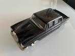 Gama 407 Mercedes 220s Modelauto, Ophalen of Verzenden, Gebruikt, Auto, Overige merken