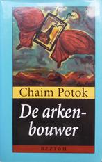Chaim Potok - De arkenbouwer (Ex.1), Boeken, Ophalen of Verzenden, Zo goed als nieuw, Amerika