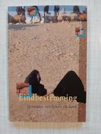 Thom Lemmons - Eindbestemming, Ophalen of Verzenden, Zo goed als nieuw, Thom Lemmons