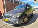 Skoda Roomster 1.2 TSI Ambition, Voorwielaandrijving, Euro 5, Gebruikt, 4 cilinders