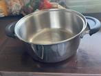 Cooking pot, Ophalen of Verzenden, Zo goed als nieuw