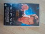 Phenomenon VHS - John Travolta Klassieker, Ophalen of Verzenden, Gebruikt, Drama