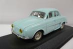 renault dauphine  leader/eligor  1/43, Hobby en Vrije tijd, Modelauto's | 1:43, Verzenden, Nieuw, Auto, Overige merken