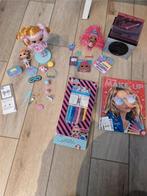 L.O.L. pakket, Ophalen of Verzenden, Zo goed als nieuw