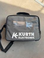 xDSL Multi-tester Kurth KE3550 Nieuw, Doe-het-zelf en Verbouw, Meetapparatuur, Ophalen of Verzenden, Nieuw