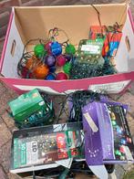 Feest  -kerst verlichting, Ophalen of Verzenden, Zo goed als nieuw