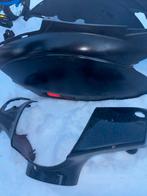 Zip 2000 kappen set glitter special paint, Ophalen, Gebruikt, Kap