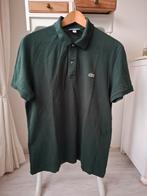 Lacoste polo mt. L, Kleding | Heren, Polo's, Maat 52/54 (L), Verzenden, Lacoste, Zo goed als nieuw