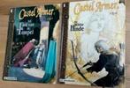 Castel Armer 1 en 2, Meerdere stripboeken, Ophalen of Verzenden, Gelezen