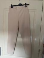 Elisabetta franchi broek it 46, Kleding | Dames, Maat 38/40 (M), Verzenden, Beige, Zo goed als nieuw
