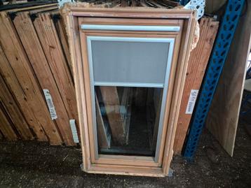 Velux dakraam GGL F06 (fk06) 66x118 beschikbaar voor biedingen