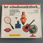 Het schoolwoordenboek nederlandse woordenschat voor de jeugd, Boeken, Ophalen of Verzenden, Gelezen, Faber