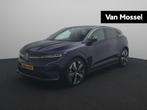 Renault Megane E-Tech EV60 Optimum Charge Techno | Apple Car, Stof, Blauw, 10 min, 900 kg