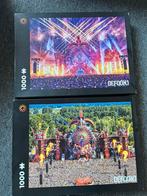 Defqon 1 puzzels 2, Ophalen, 500 t/m 1500 stukjes, Zo goed als nieuw