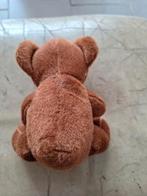 Kleine be mine knuffel hh, Kinderen en Baby's, Speelgoed | Knuffels en Pluche, Beer, Onbekend, Ophalen of Verzenden, Zo goed als nieuw