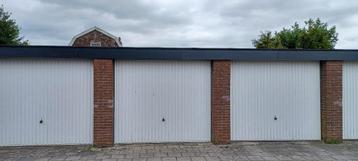 Te Koop Garageboxen / Opslagruimten in Amersfoort  beschikbaar voor biedingen