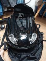 Voerboot Ultimate Bait Cruiser Mini, Watersport en Boten, Ophalen of Verzenden, Gebruikt, Overige typen