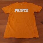 Shirt maat 134/140 Prince oranje wit, Jongen, Ophalen of Verzenden, Zeeman, Zo goed als nieuw
