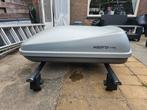 hapro roady 300L, Auto diversen, Dakkoffers, Ophalen, Gebruikt