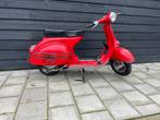 Vespa VBA1T 150cc 1959, Motoren, Overig