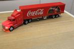 Coca Cola kerst vrachtwagen / christmas truck, Diversen, Kerst, Ophalen of Verzenden