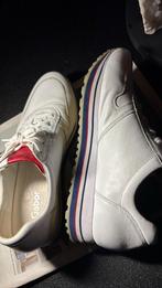 Gabor Sneakers Maat 8.5 (42.5) - Wit, Kleding | Dames, Schoenen, Wit, Gabor, Ophalen of Verzenden, Sneakers of Gympen