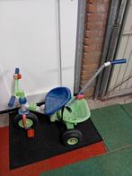 3 wieler, Ophalen, Gebruikt, Trapvoertuig