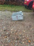 Hondentrap, Ophalen, Gebruikt