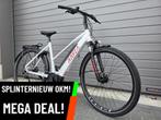 NIEUW! Kayza Tanana Dry Bosch Performance middenmotor E-BIKE, Overige merken, Hertzstraße 10 27318 hoya duitsland, Nieuw, Ophalen of Verzenden