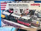Märklin startset 2923 delta set, Hobby en Vrije tijd, Modeltreinen | H0, B, Wisselstroom, A, Marklin