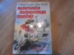 Willem van der Veer Nederlandse oorlogsroman omnibus, Boeken, Ophalen of Verzenden, Tweede Wereldoorlog, Zo goed als nieuw, Overige onderwerpen