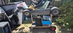 Kart 390 cc, Sport en Fitness, Karting, Ophalen, Zo goed als nieuw