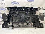 Koelerset van een Renault Megane, Gebruikt, -, Renault, -